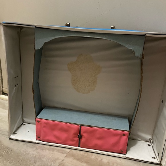 The World of Barbie Double Doll Case -1968 - Picture 6 of 8